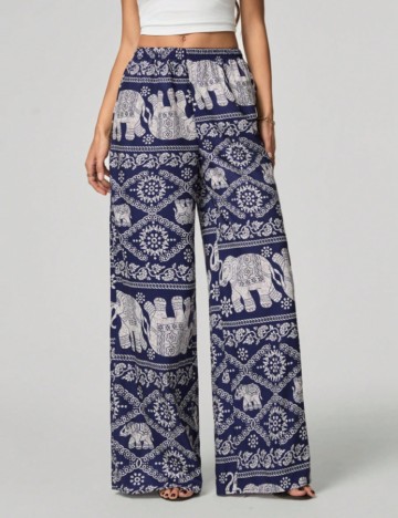 Pantaloni Shein, mix culori