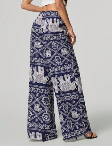 Pantaloni Shein, mix culori