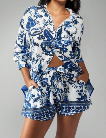 Compleu Missguided by Shein, mix culori