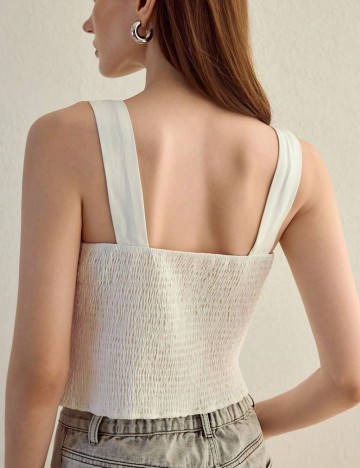 Top Shein, crem