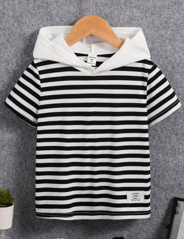 Tricou Shein, mix culori