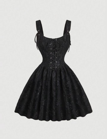 Rochie mini Shein, negru
