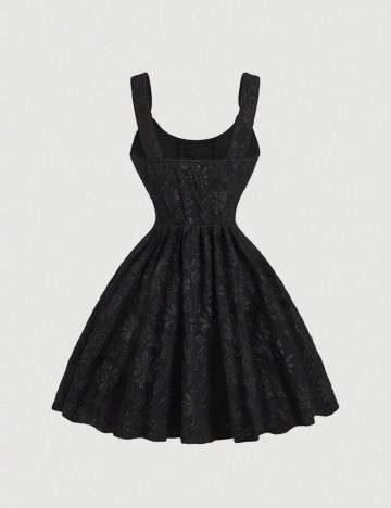 Rochie mini Shein, negru