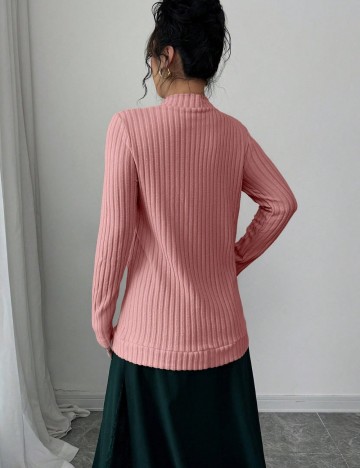 Cardigan Shein Curve+, roz