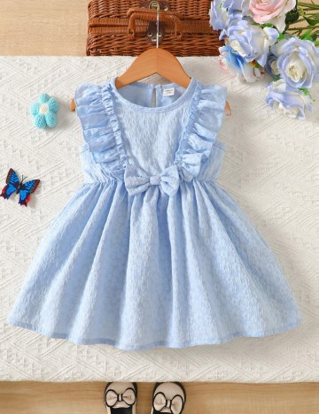 Rochie Shein, albastru