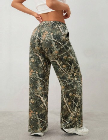 Pantaloni Shein, mix culori