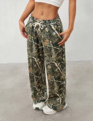Pantaloni Shein, mix culori