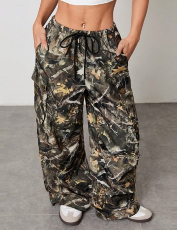 Pantaloni Shein, mix culori