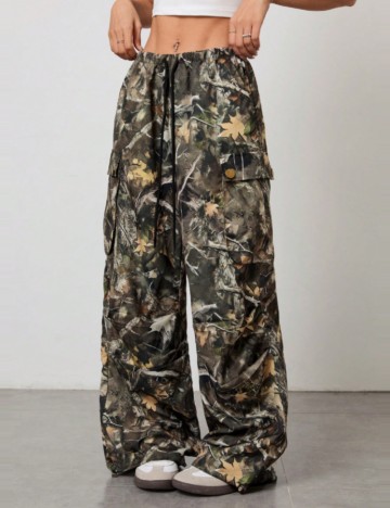 Pantaloni Shein, mix culori