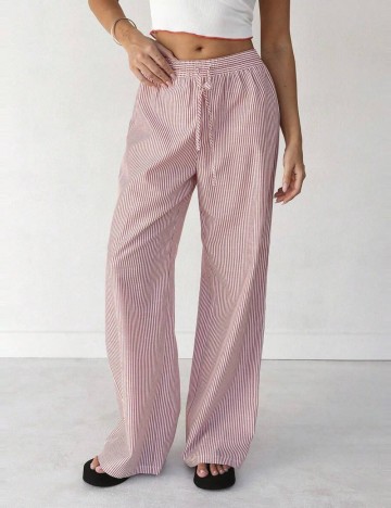 Pantaloni Shein, mix culori