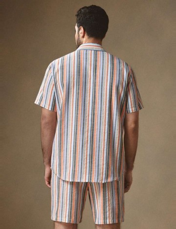 Compleu MANFINITY by Shein, mix culori