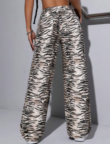 Jeans Shein, mix culori