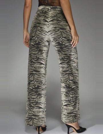 Jeans Shein, mix culori