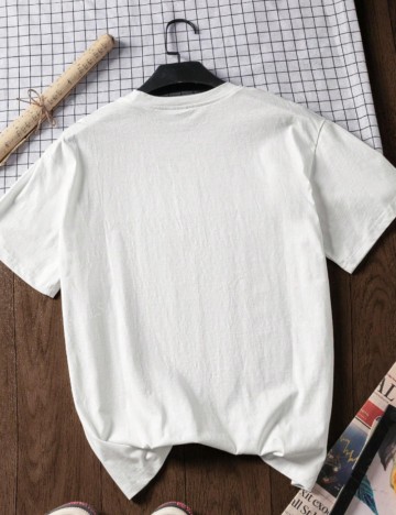 Tricou Shein, mix culori