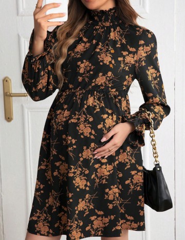 Rochie mini Shein, mix culori