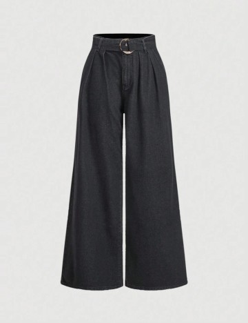 Jeans Shein, gri