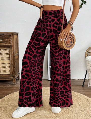 Pantaloni Shein, mix culori