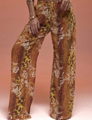 Pantaloni Shein, mix culori