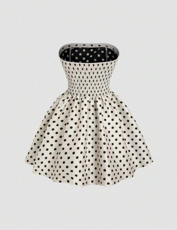 Rochie mini Shein, mix culori