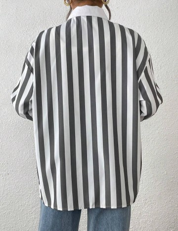 Cămașă Shein, mix culori