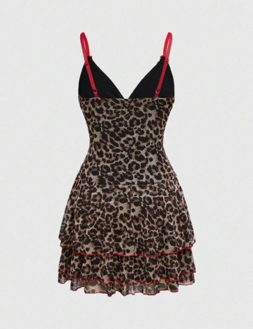 Rochie mini Shein, mix culori