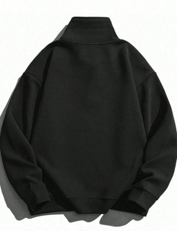Bluză Shein, negru