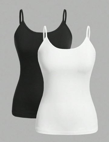 Set Maiou Shein Curve+, mix culori