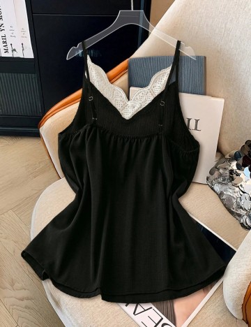 Maiou Shein, negru
