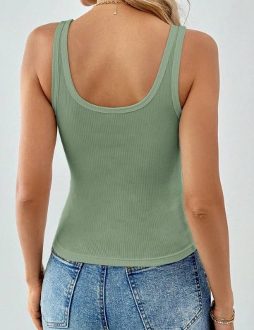 Maiou Shein, verde