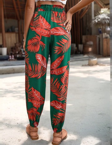 Pantaloni Shein, mix culori