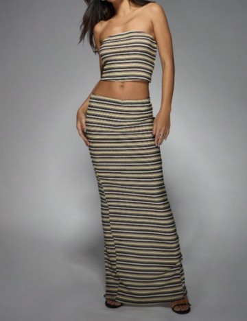 Compleu Missguided by Shein, mix culori