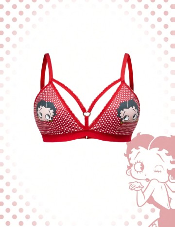 Sutien Shein Curve+, mix culori