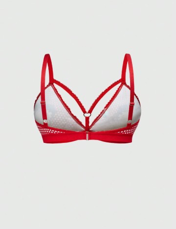 Sutien Shein Curve+, mix culori