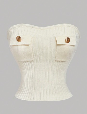 Top Shein, crem