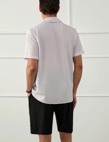 Compleu MANFINITY by Shein, mix culori