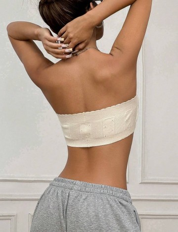 Top Shein, crem