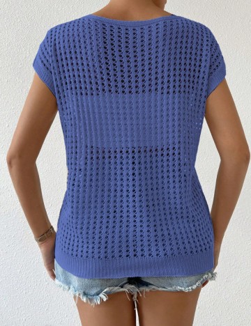 Tricou Shein, mov