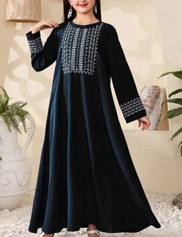Rochie Shein, negru