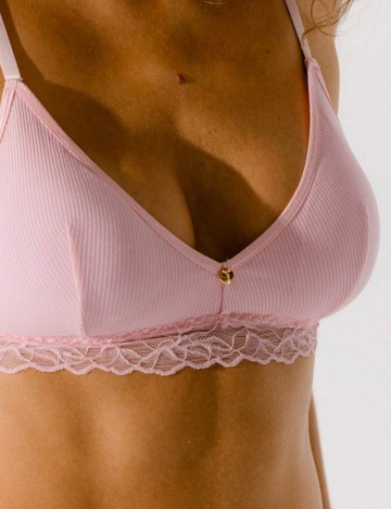 Sutien Shein, roz