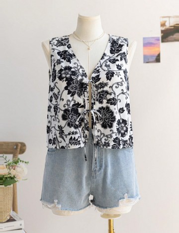 Maiou Shein Curve+, mix culori