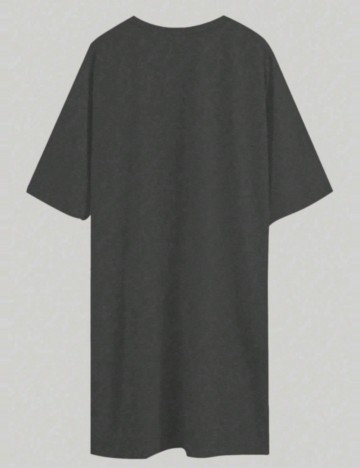Rochie mini Shein, gri