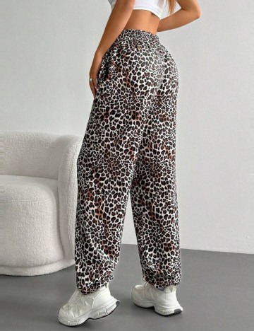 Pantaloni Shein, mix culori