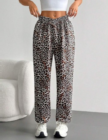 Pantaloni Shein, mix culori