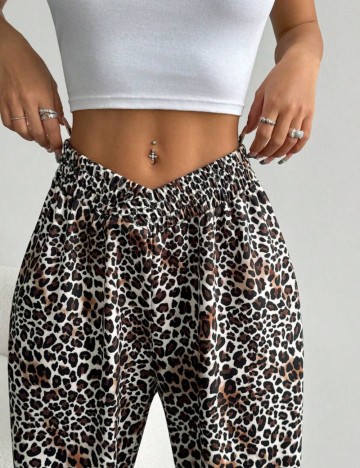Pantaloni Shein, mix culori