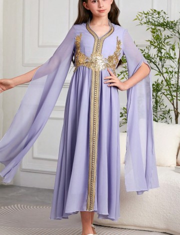 Rochie Shein, mov
