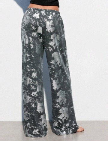 Pantaloni Shein, gri