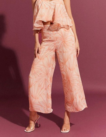 Pantaloni Shein, mix culori