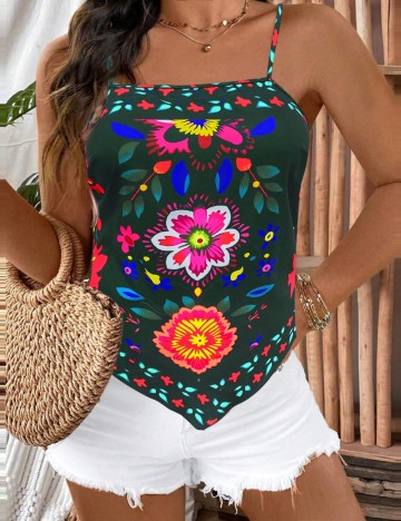 Maiou Shein Curve+, mix culori