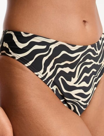 Slip Object, mix culori