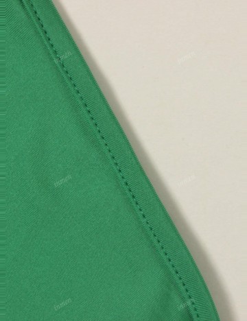 Rochie maxi Shein, verde